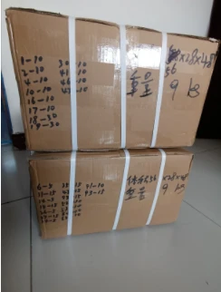 Algodón de leche de 5 capas enviado a los Estados Unidos