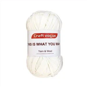 Manualidades Con Hilo Para Camisetas