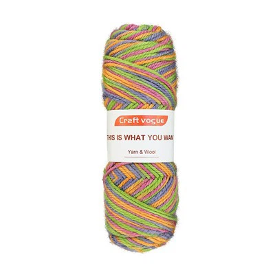 El mejor hilo de tejer de lana para mantas