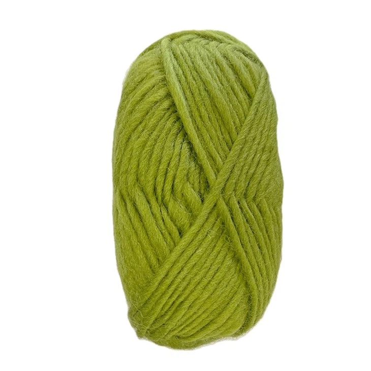100 wool yarn for felting