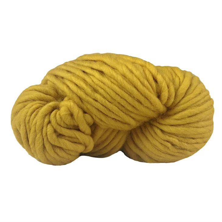 Hilo Merino Jumbo