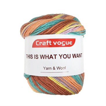 acrylic yarn of long distance dyeing process acrylic yarn of long distance dyeing process