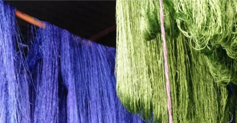 out of skein dyeing out of skein dyeing