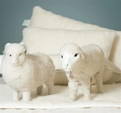 ¿Cuáles son los beneficios de la lana merino?