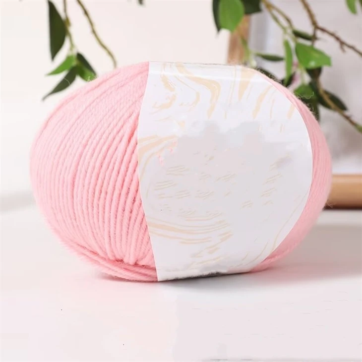 4 capas de hilo merino