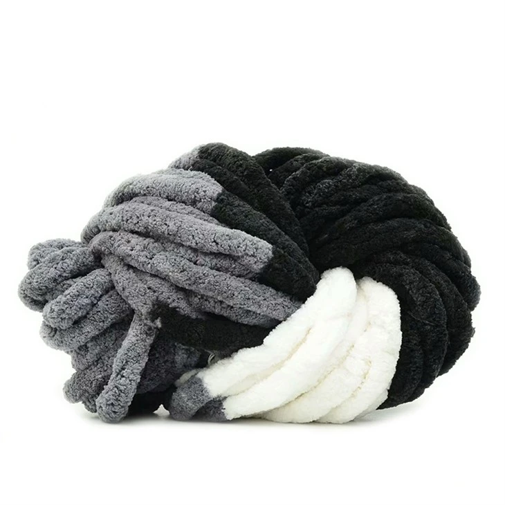 best soft chunky yarn