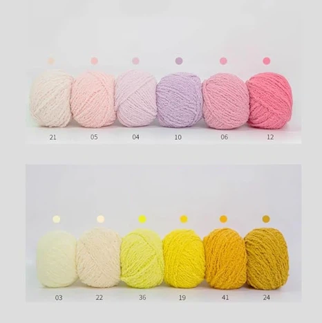 color card color card